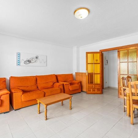 Castillo De Mar F3 Torre Sur 1B 라망가델마르메노 외부 사진